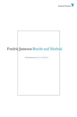 Brecht y el método - Brecht and Method