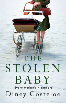 El bebé robado - The Stolen Baby