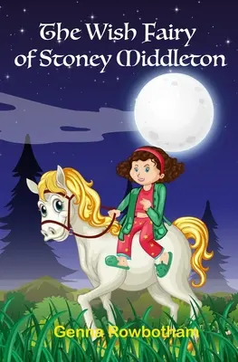 El hada de los deseos de Stoney Middleton - The Wish Fairy of Stoney Middleton