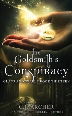 La conspiración del orfebre - The Goldsmith's Conspiracy