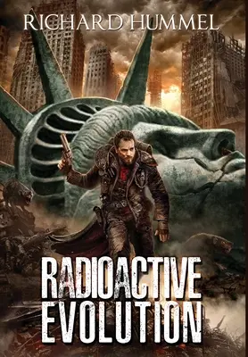 Evolución radioactiva - Radioactive Evolution