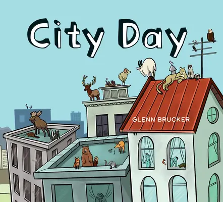 Día de la ciudad - City Day