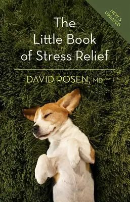 El pequeño libro del alivio del estrés - The Little Book of Stress Relief