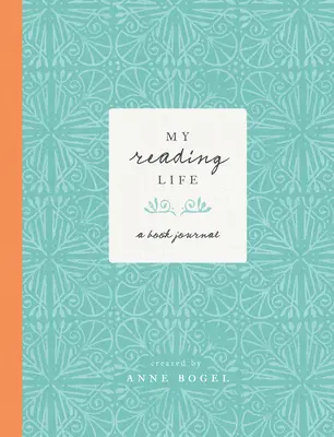 Mi vida de lectura: Un diario de lectura - My Reading Life: A Book Journal