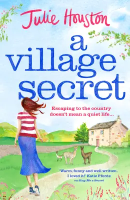 Un secreto de pueblo - A Village Secret