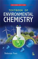 Libro de texto de química medioambiental - Textbook of Environmental Chemistry