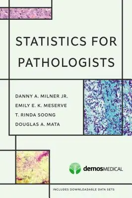 Estadística para patólogos - Statistics for Pathologists