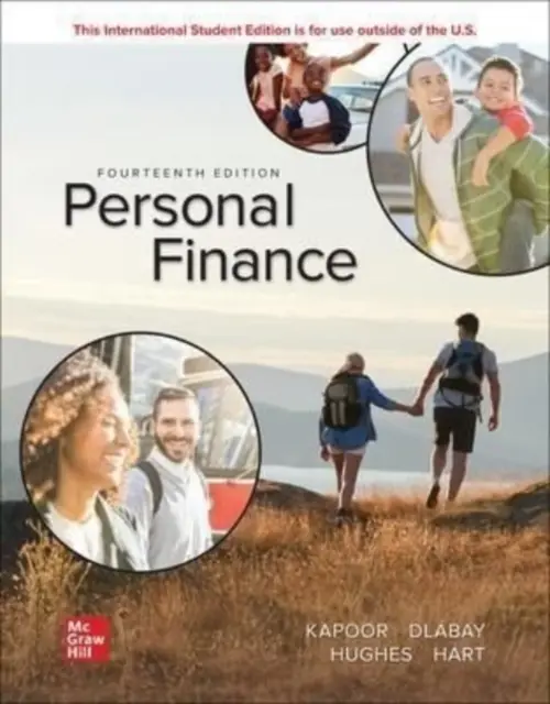 ISE Finanzas personales - ISE Personal Finance