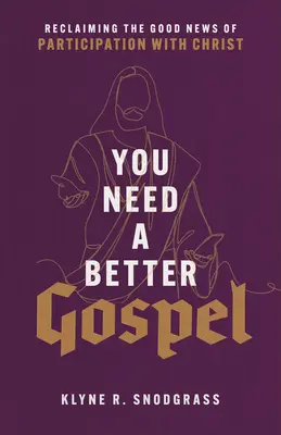 Necesitas un evangelio mejor - You Need a Better Gospel