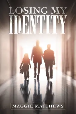 Perder mi identidad - Losing My Identity