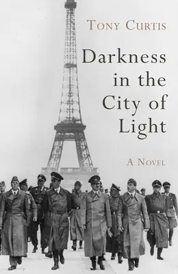 Oscuridad en la ciudad de la luz - Darkness in the City of Light