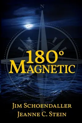 180 grados magnéticos - 180 Degrees Magnetic