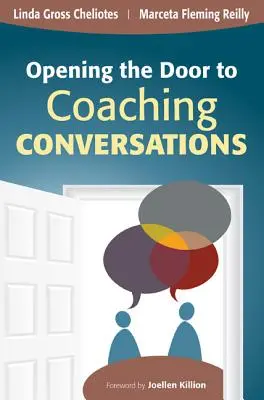 Abrir la puerta a las conversaciones de coaching - Opening the Door to Coaching Conversations