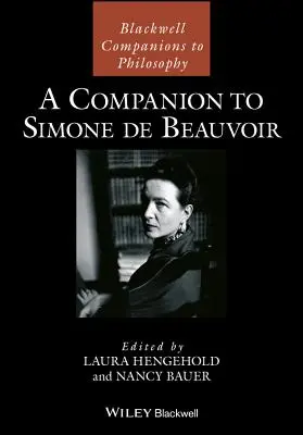 Un compañero de Simone de Beauvoir - A Companion to Simone de Beauvoir