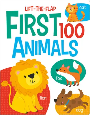 Los 100 primeros animales - First 100 Animals