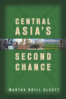 La segunda oportunidad de Asia Central - Central Asia's Second Chance