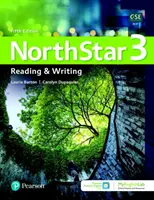 Northstar Reading and Writing 3 W/Myenglishlab Online Workbook and Resources (Lectura y escritura Northstar 3 con libro de ejercicios y recursos en línea de Myenglishlab) - Northstar Reading and Writing 3 W/Myenglishlab Online Workbook and Resources