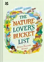 La lista de cosas que hacer antes de morir - La fauna británica que no te puedes perder - Nature Lover's Bucket List - Britain's Unmissable Wildlife