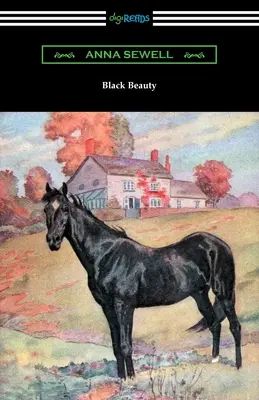 Belleza negra - Black Beauty