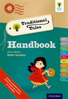 Oxford Reading Tree Cuentos tradicionales: Manual de desarrollo profesional continuo - Oxford Reading Tree Traditional Tales: Continuing Professional Development Handbook