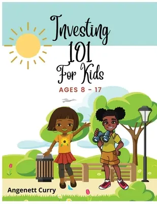 Invertir 101 para niños - Investing 101 For Kids