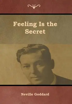 Sentir es el secreto - Feeling Is the Secret