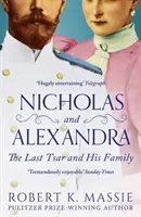 Nicolás y Alejandra - El último zar y su familia - Nicholas and Alexandra - The Last Tsar and his Family