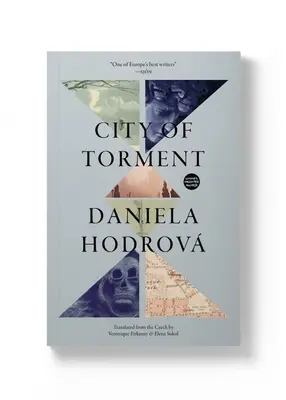 Ciudad del tormento - City of Torment