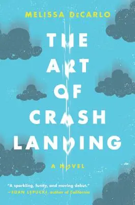 El arte del aterrizaje forzoso - The Art of Crash Landing