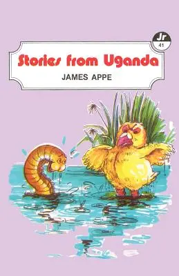 Historias de Uganda - Stories from Uganda