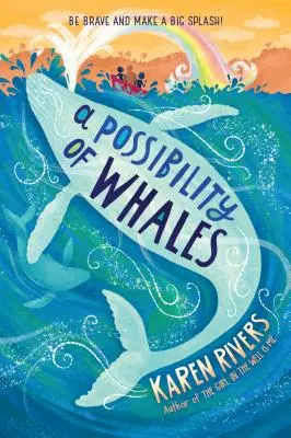 Una posibilidad de ballenas - A Possibility of Whales