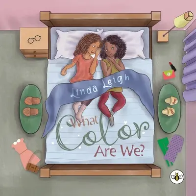 ¿De qué color somos? - What Color Are We?