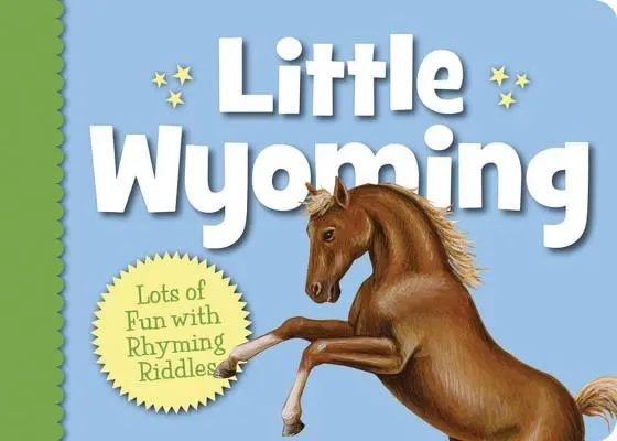 Pequeño Wyoming - Little Wyoming