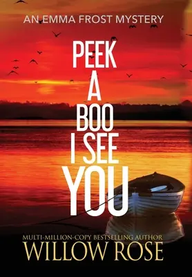 Peek a boo te veo - Peek a boo I see you