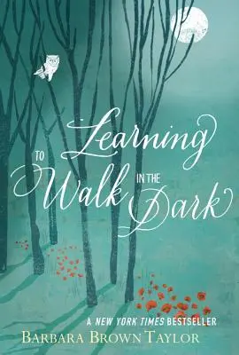 Aprendiendo a caminar en la oscuridad: Porque a veces Dios aparece de noche - Learning to Walk in the Dark: Because Sometimes God Shows Up at Night