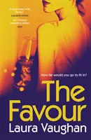 Favour (Vaughan Laura (autora)) - Favour (Vaughan Laura (author))