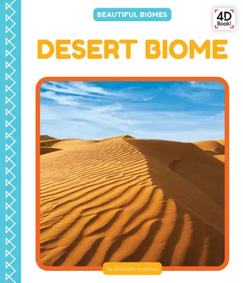 Bioma desértico - Desert Biome