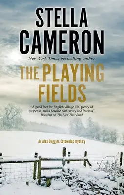 Los campos de juego - The Playing Fields