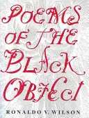 Poemas del objeto negro - Poems of the Black Object