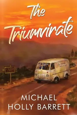 El triunvirato - The Triumvirate