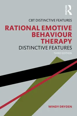 Terapia Racional Emotiva Conductual: Características distintivas - Rational Emotive Behaviour Therapy: Distinctive Features