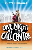 Una noche en el locutorio - One Night At The Call Centre