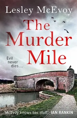 La milla del asesinato - The Murder Mile