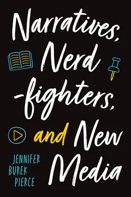 Narrativas, Nerdfighters y Nuevos Medios de Comunicación - Narratives, Nerdfighters, and New Media