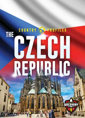 República Checa - The Czech Republic