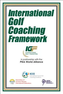 Marco internacional para el entrenamiento de golf - International Golf Coaching Framework