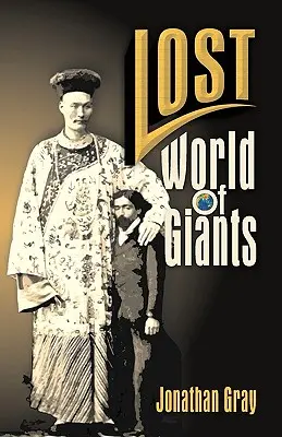 El mundo perdido de los gigantes - Lost World of The Giants