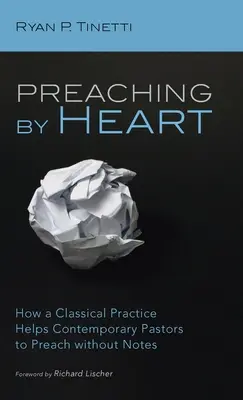 Predicar de corazón - Preaching by Heart