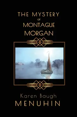 El misterio de Montague Morgan: Misterio navideño de Heathcliff Lennox - The Mystery of Montague Morgan: Heathcliff Lennox Christmas Murder Mystery