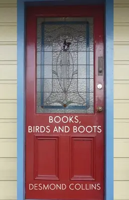 Libros, pájaros y botas - Books, Birds and Boots